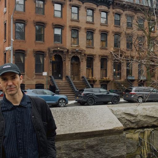 Martyn's Darkest Light - Mainstream Records special - 18th March 2026