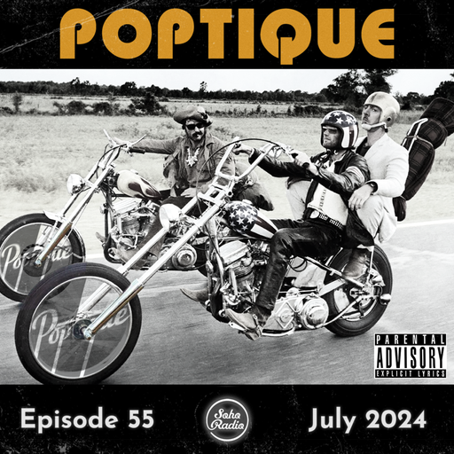 Poptique (13/07/2024)