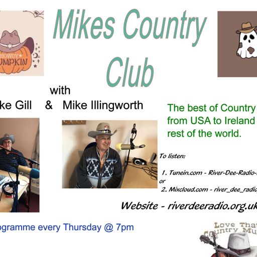 Mikes Country Club 31-10-24