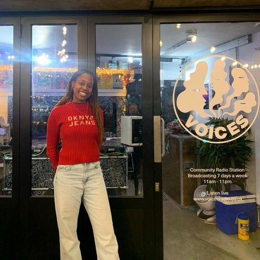 DJ Workshop Takeover w/ Feyi - 23/01/23