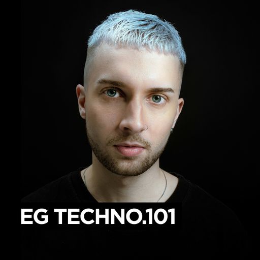 EG TECHNO.101 Nicolas Taboada