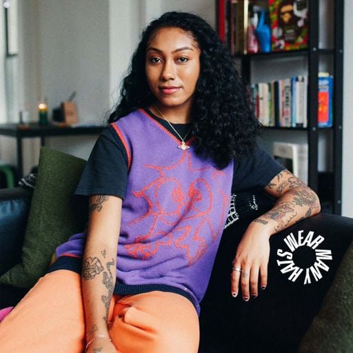 Ep 130 // Marisa Kalil-Barrino