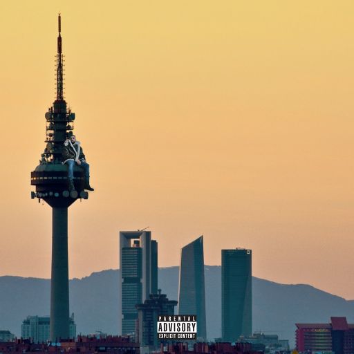 DJ Phet presents Views From Madrid