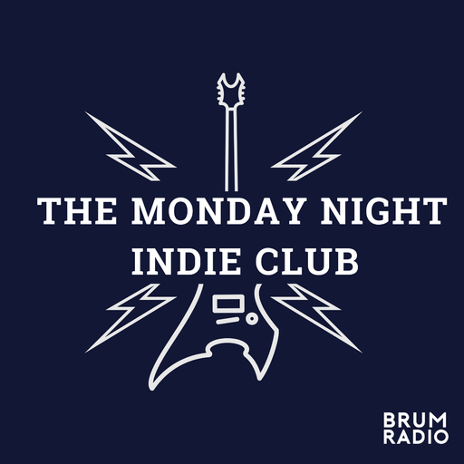 Monday Night Indie Club (22/11/2021)