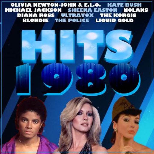 HITS 1980 : 1 - XANADU