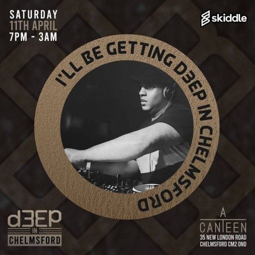 DJ Lolly - Friday Jam (28/03/26)