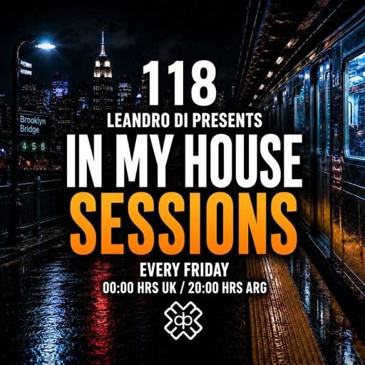Leandro Di - In My House Sessions (12/06/26)