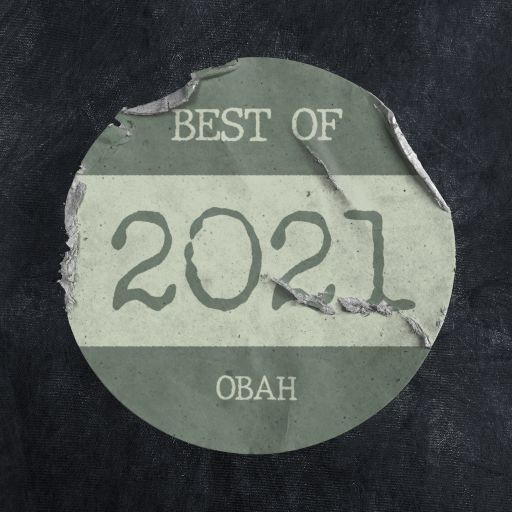 Top 10 of 2021 – Selected By OBaH of Recycled Funk