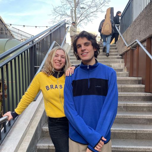 Window Pain - 28/01/24 - Voices Radio