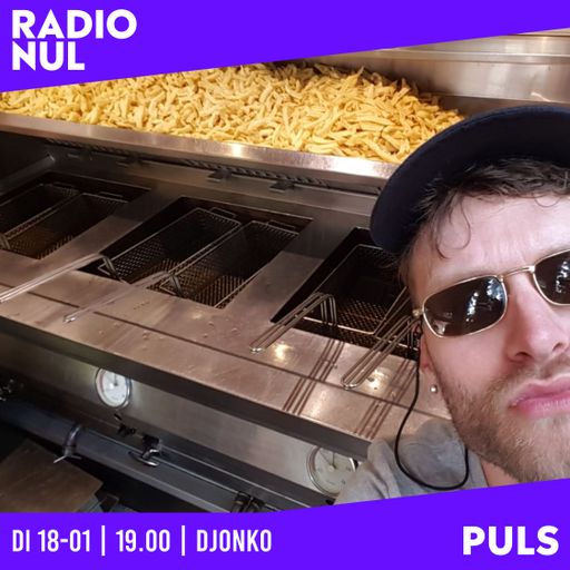 Djonko - Puls / 18-01-22