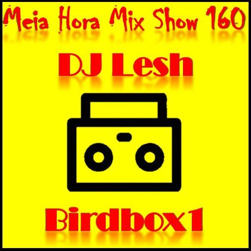 MHMS-160-DJ Lesh-Birdbox1