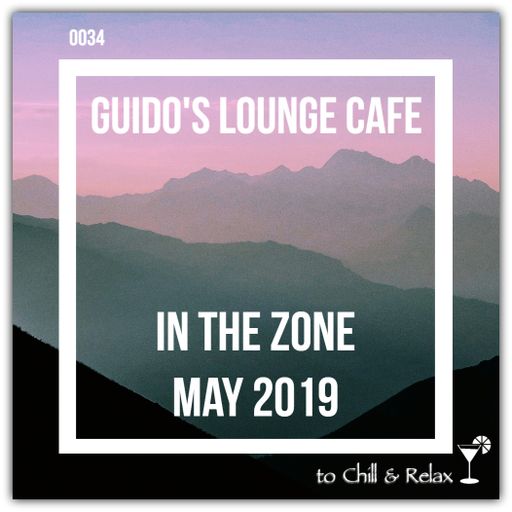 In The Zone - May 2019 (Guido's Lounge Cafe)