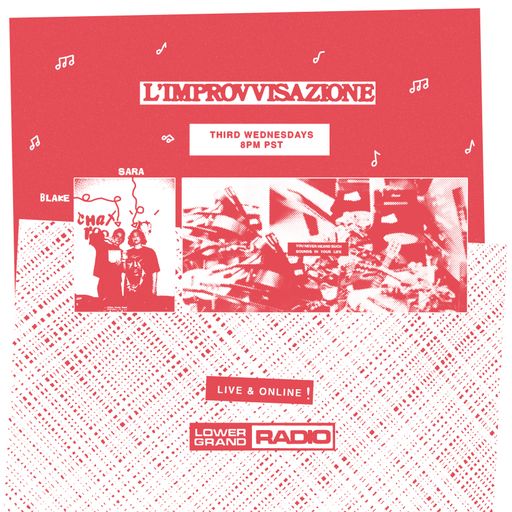 L'improvisazione 11.21