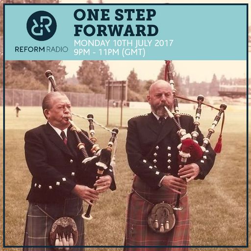One Step Forward 10th July 2017