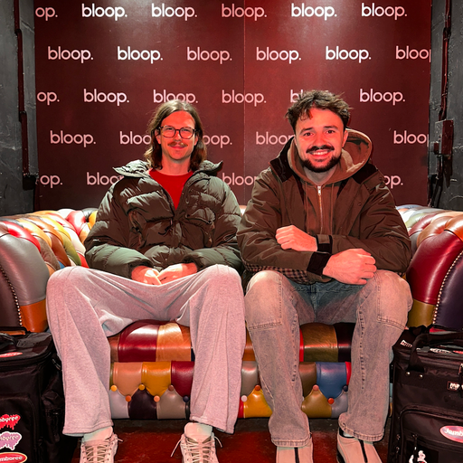 Jamboree w/ Jenson & Robbo - 19.11.25