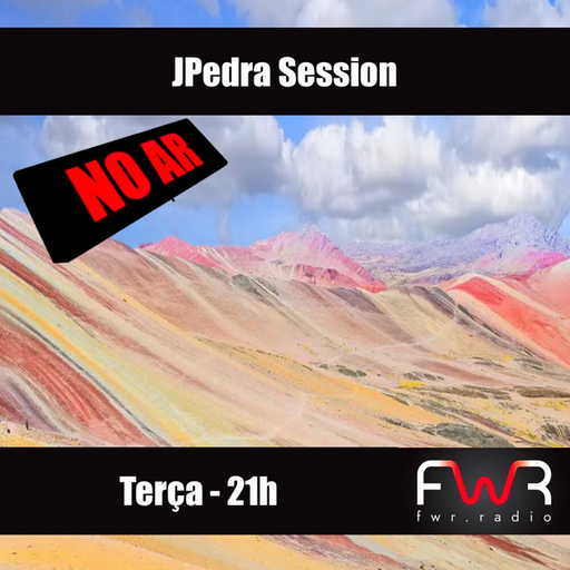 JPedra Session 176 - 19.3.2024
