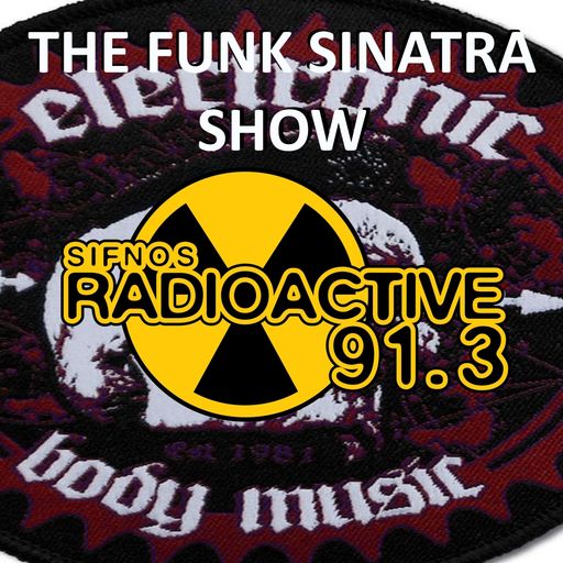 The Funk Sinatra Show - 034 - 12-23-20 - Smothered Hope