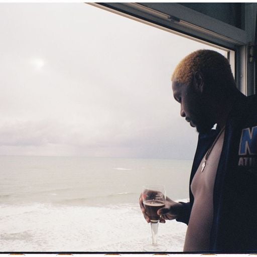 RADIORED W/ IBN ITAKA - 24th February 2025