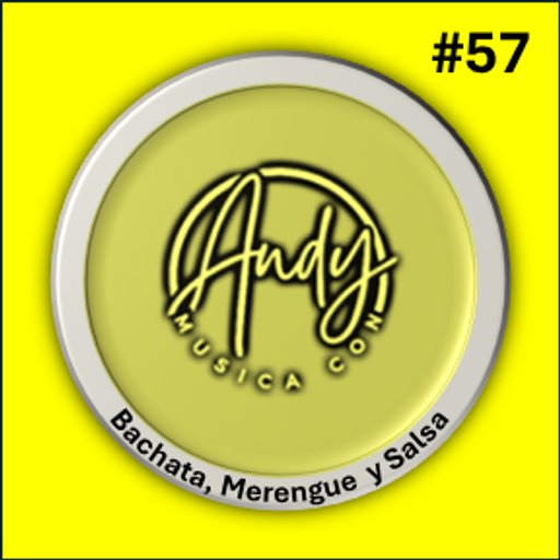Musica Con Andy - Bachata, Merengue & Salsa