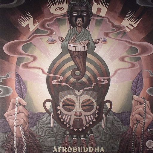 MADERA VERDE on SOAS RADIO;  show 19