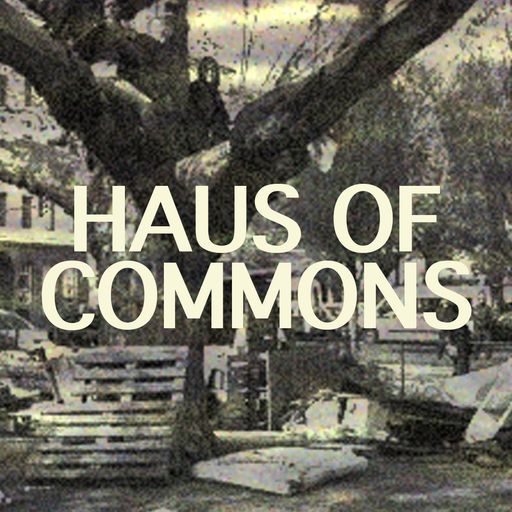 Cashmere Guest Mixes Haus of Commons #01 - Nonsilent Protest  07.06.2020