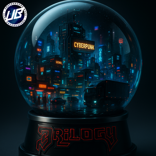 3rilogy Sessions on Underground Bass 28th June 2025