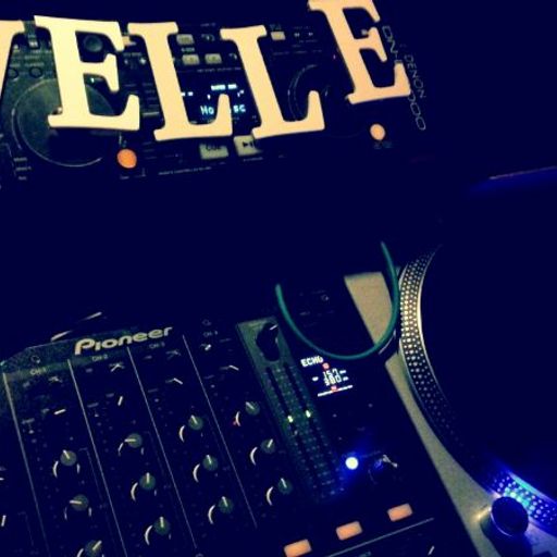 RBLLN.TV Welle One Love - Dub Willner Aftershow (23.07.2013)