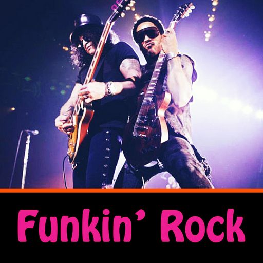 VibeRide: Funkin' Rock