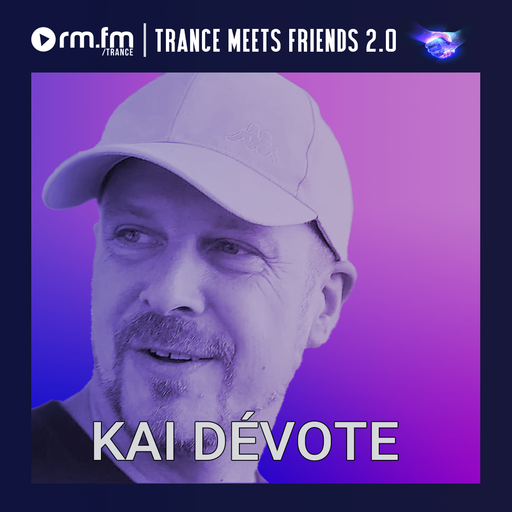 Trance meets Friend 2.0 Jahresabschluss Special on RM FM Trance | 30.12.2024