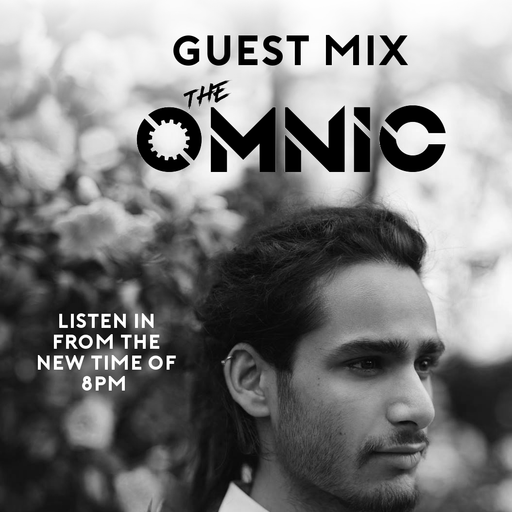 THE OMNIC Guest Mix on the Brum & Bass show with Danny de Reybekill (26/07/2018)