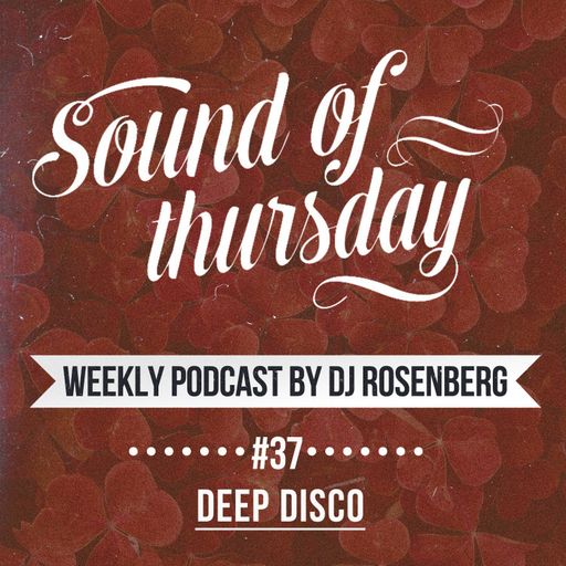 SOT #37 (Deep Disco)