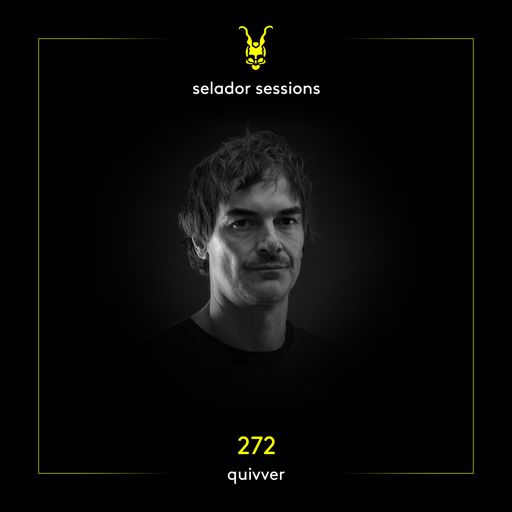 Quivver-Selador_Sessions_272_on Midnight Express FM