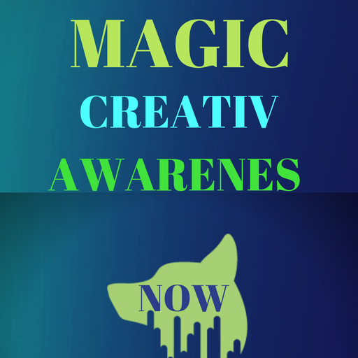 MAGIC happens with FULL AWARENESS and CREATIVITY...NOWWW...Deep Journey from the 90-ies Archive.....