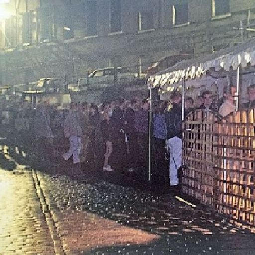 Matt Duggan	Dj Matt Duggan - Midnight on the Dancefloor