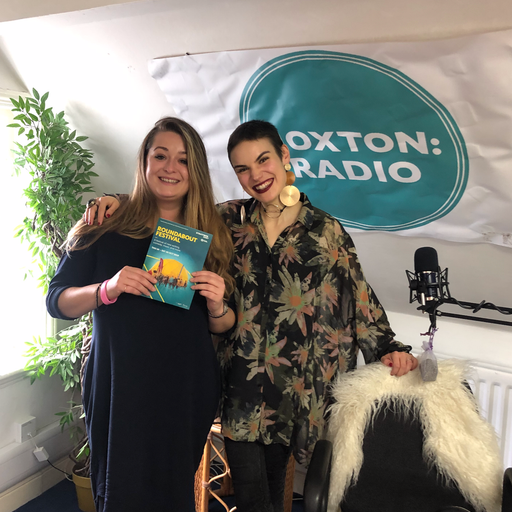 Ana Her X Affordable Art Fair X ROUNDABOUT