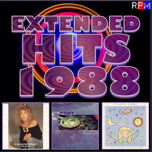 EXTENDED HITS 1988 : A LITTLE RESPECT *SELECT EARLY ACCESS*