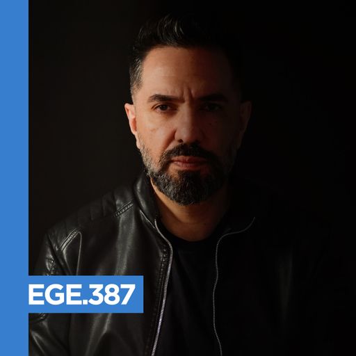 EGE.387 Vagner Silveira