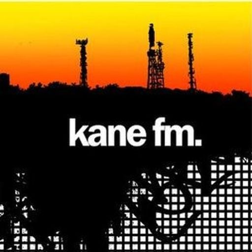 Kane FM 17/4/26
