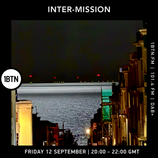 INTER-MISSION - 12.09.25