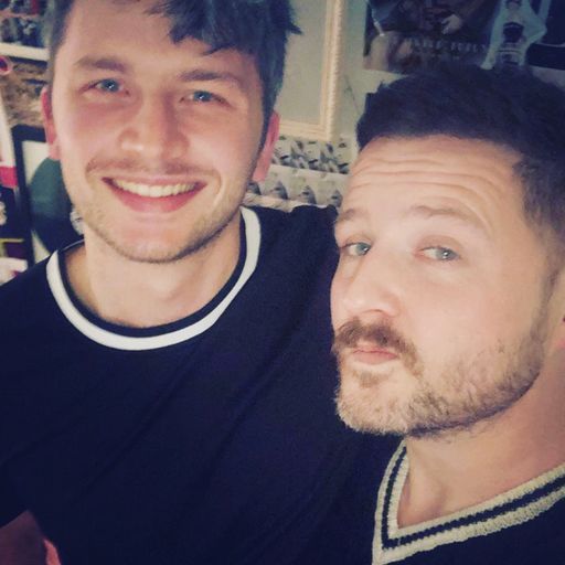 The Triple M Show  - Two Drunk Gays