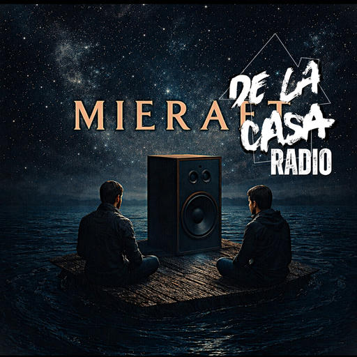MIERAFT - De La Casa Radio 29.04.26