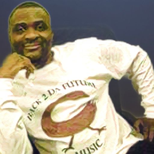 237 Great Vibe Mon 7th Oct 2024 Ft Prezedent aka Back 2 Da Future Music