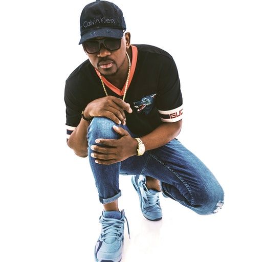 The Federation Sound – Busy Signal