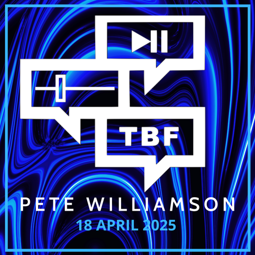 Pete Williamson: Thursday House Tunes - 17 April 2025