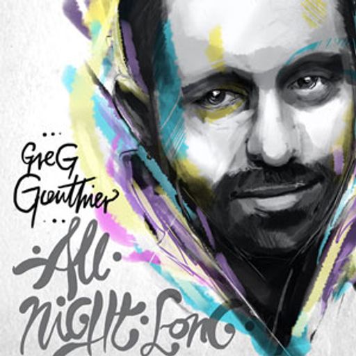 Greg Gauthier @ Djoon, Friday November 23rd, 2012