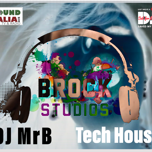 Tech House-ish. lets gooooooo