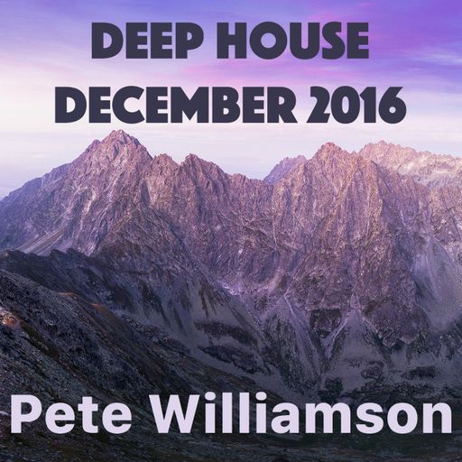 Deep House - December 2016