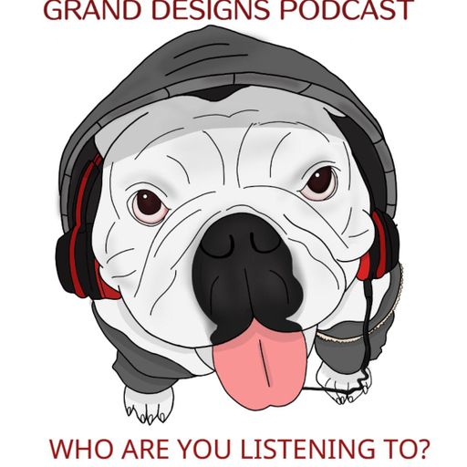 Grand Designs Podcast - Episode 16 What's the Point of Detroit Sports Talk Radio?
