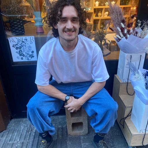 The Brazil Show w/ Jaames - 19/01/24 [Voices Radio]