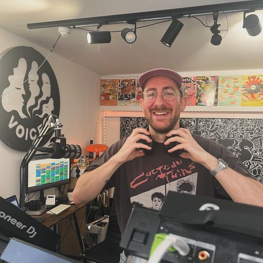 Go BANG! w/ Tom Klar - 12/07/24 - Voices Radio